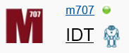 707  IDT comon.ru