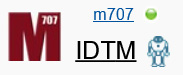 М707 Стратегия IDTM comon.ru